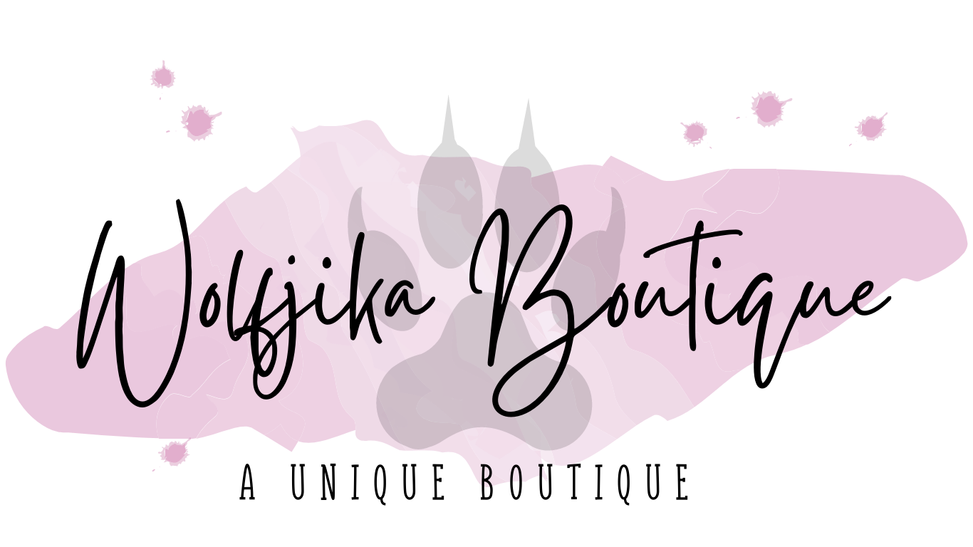 Wolfjika Boutique