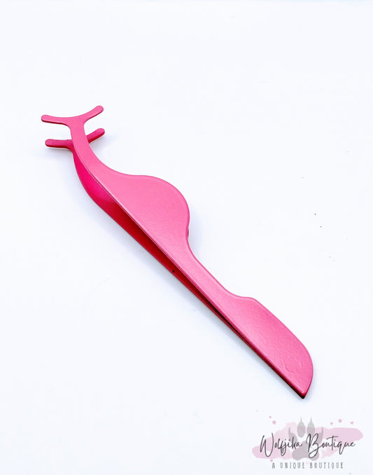 Eyelash Applicator