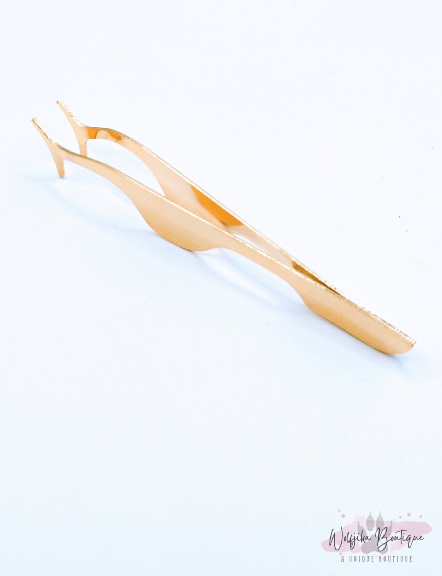 Eyelash Applicator