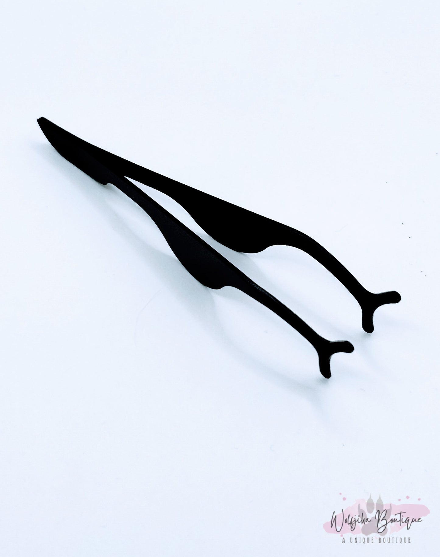 Eyelash Applicator