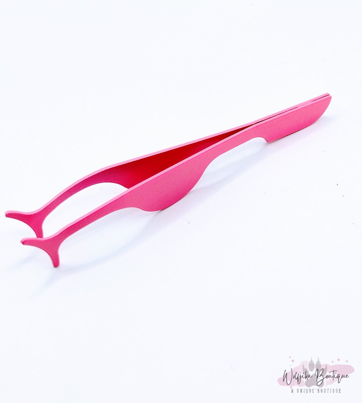 Eyelash Applicator