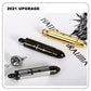 Stainless Steel Bullet Shaped Cremation Urn Ashes Bottle Locket Pendant Necklace for Pet Memorial Urn Jewelry